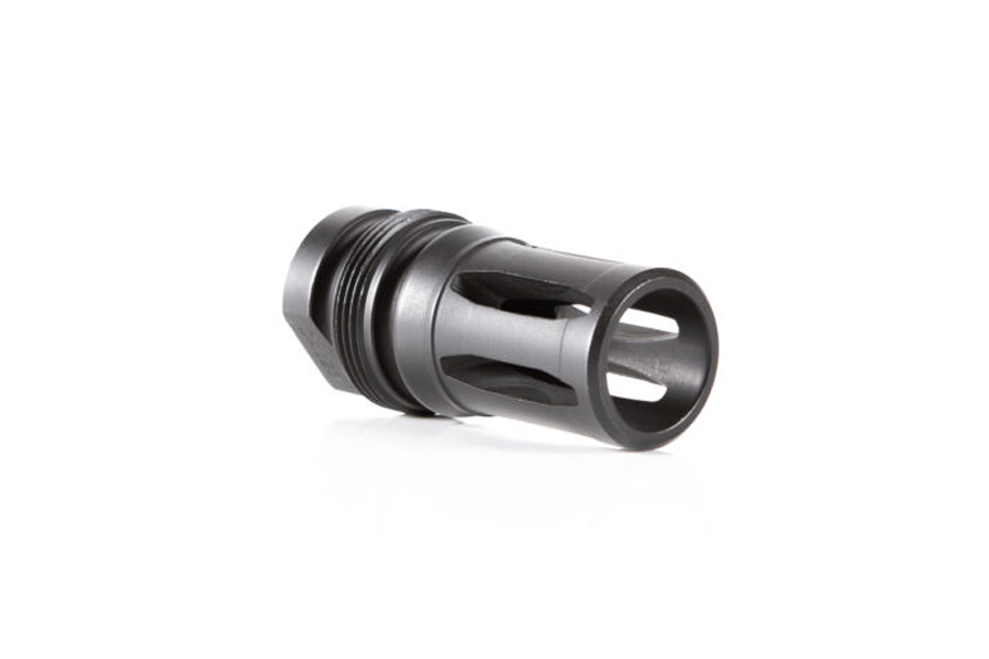 DEAD AIR Xeno Flash Hider - 5/8-24